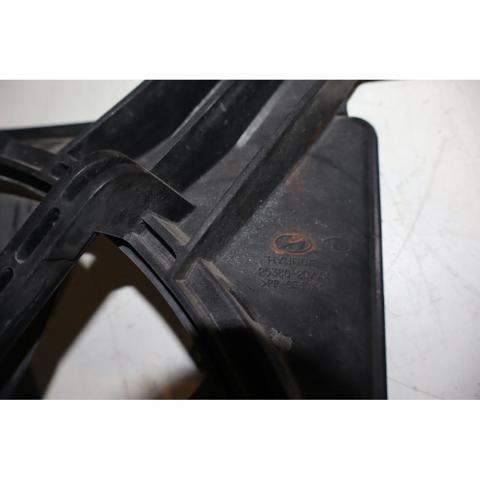 HYUNDAI 253862C000 Motor del ventilador de refrigeración  disponible Lugo