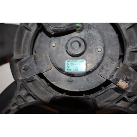 253862C000 Motor del ventilador de refrigeración  comprar en Pontevedra