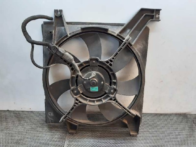 253862C000 HYUNDAI Motor del ventilador de refrigeración  comprar en Lleida