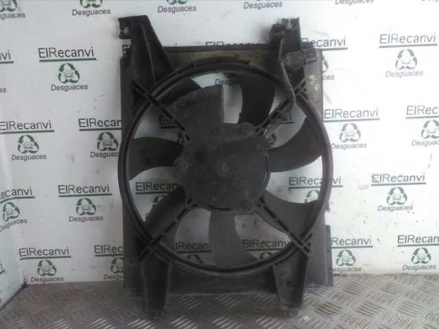 253862C000 Motor del ventilador de refrigeración  comprar en Zaragoza