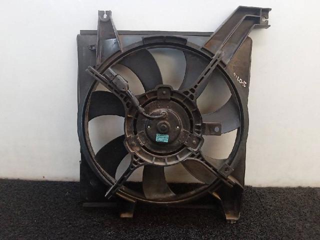 253862C000 Motor del ventilador de refrigeración  disponible Burgos