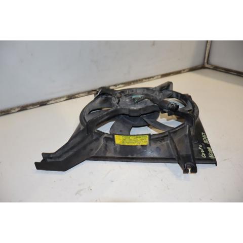 HYUNDAI 253862C000 Motor del ventilador de refrigeración  comprar en Ponferrada