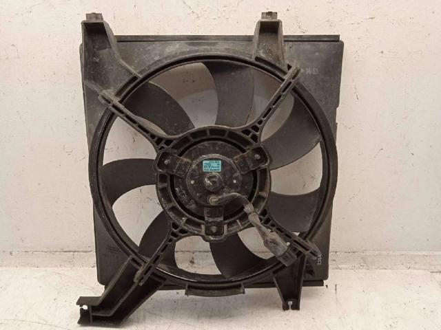 253862C000 HYUNDAI Motor del ventilador de refrigeración  comprar en Jaén
