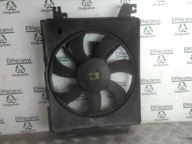 253862C000 HYUNDAI Motor ventilador del radiador comprar Bilbao