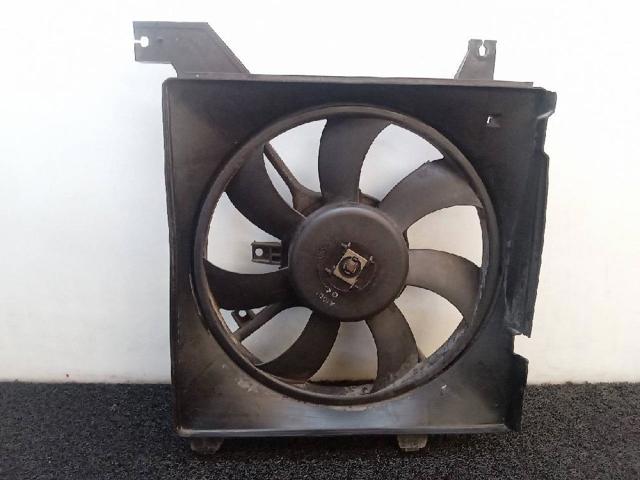 HYUNDAI 253862C000 Motor ventilador del radiador  en stock Salamanca
