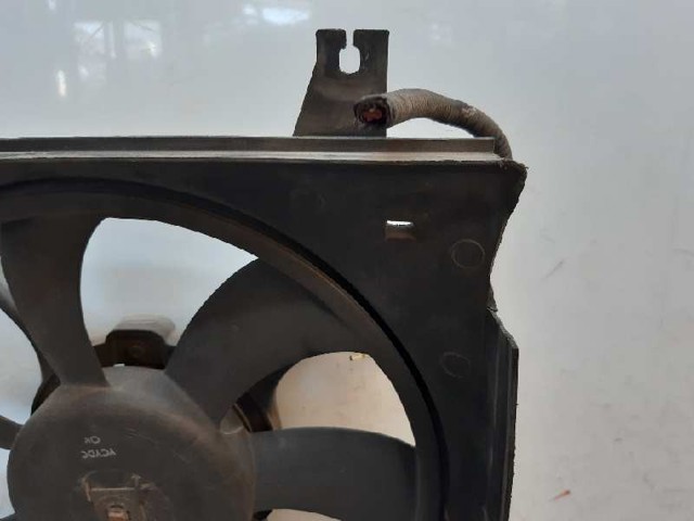 253862C000 Motor ventilador del radiador  en stock Sabadell