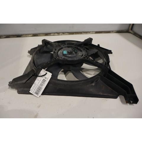 HYUNDAI 253862C000 Motor ventilador del radiador  en stock Terrassa