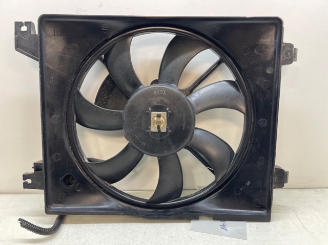 253862D000 Hyundai/Kia