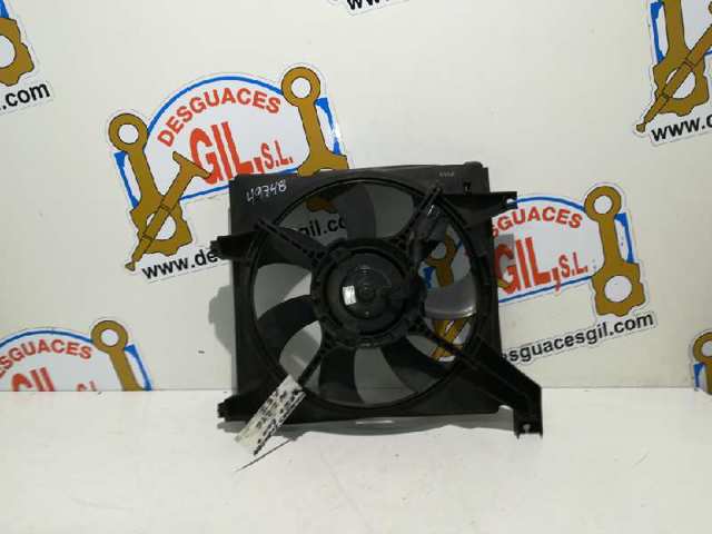 253862D000 Hyundai/Kia