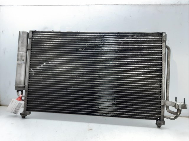 Motor del ventilador de enfriado 25386FD150 Hyundai/Kia