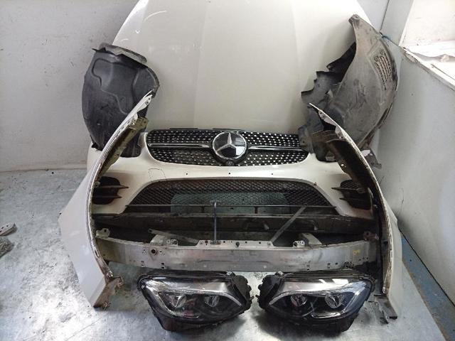 2538853300 Mercedes