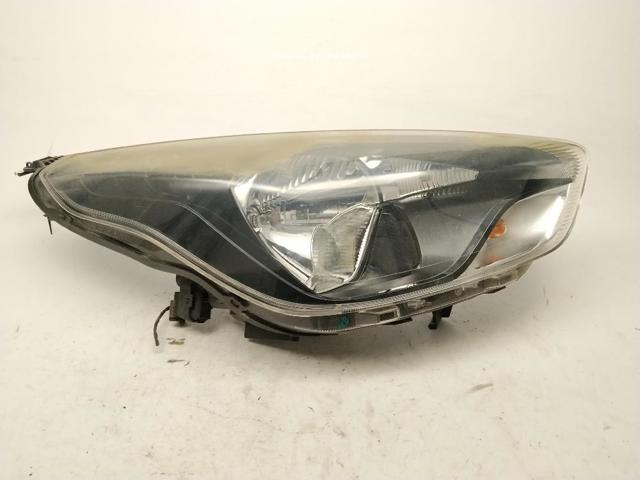 Faro delantero derecho Ford Ka  hatchback comprar en España