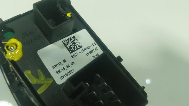 2539832 FORD Unidad de control de elevalunas delantera izquierda  comprar en Lleida