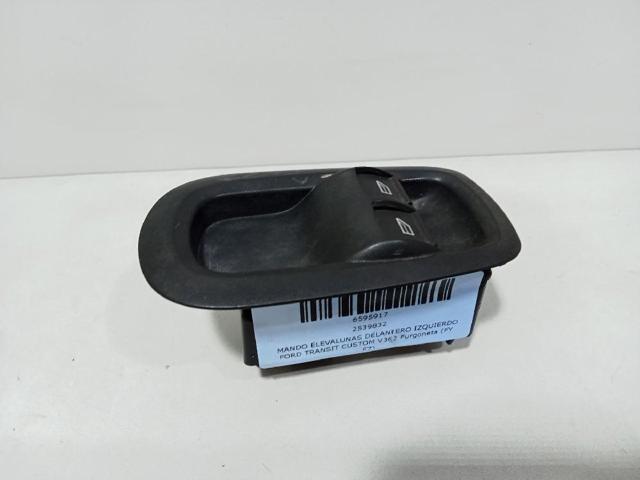 2539832 Unidad de control de elevalunas delantera izquierda  comprar en Pontevedra