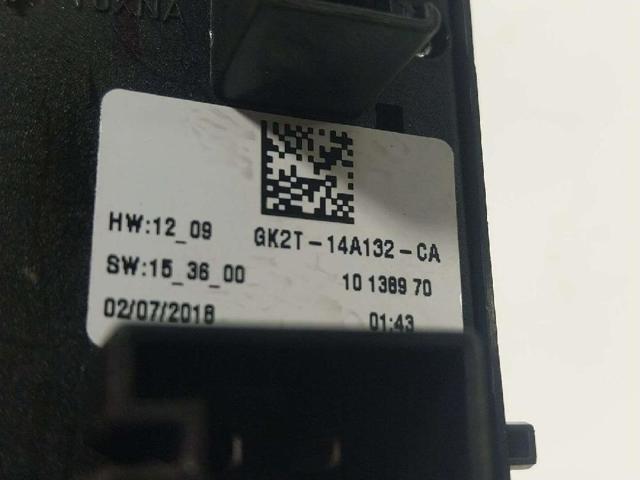 2539832 Interruptor de elevalunas delantera izquierda  en stock Granada