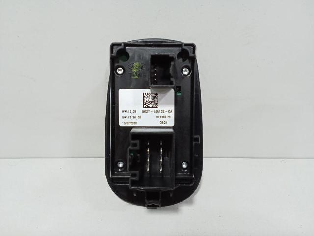 FORD 2539832 Interruptor de elevalunas delantera izquierda comprar Barcelona