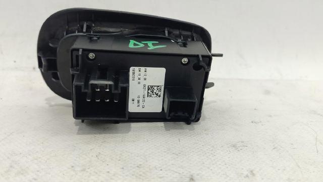 2539832 Unidad de control de elevalunas delantera izquierda  comprar en Zaragoza