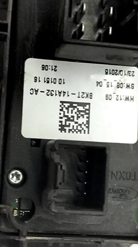 FORD 2539832 Interruptor de elevalunas delantera izquierda  en stock Valencia