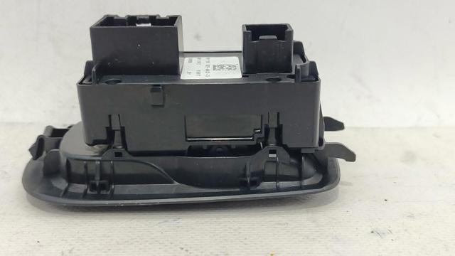 FORD 2539832 Interruptor de elevalunas delantera izquierda  en stock Salamanca