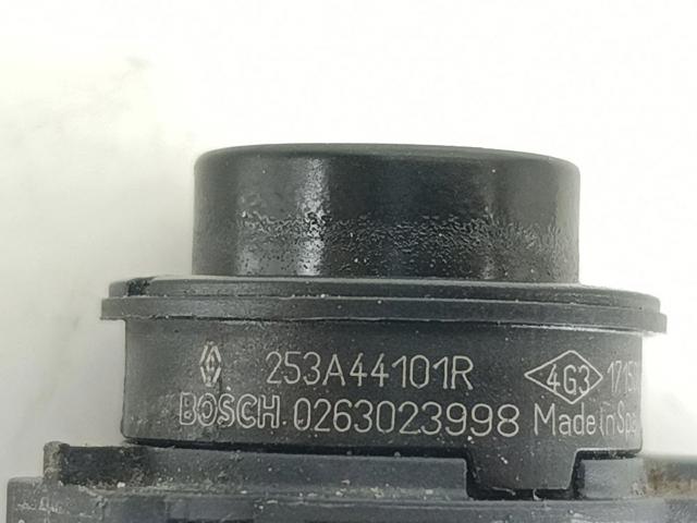 RENAULT 253A44101R Sensor lateral delantero/trasero de aparcamiento comprar Pamplona