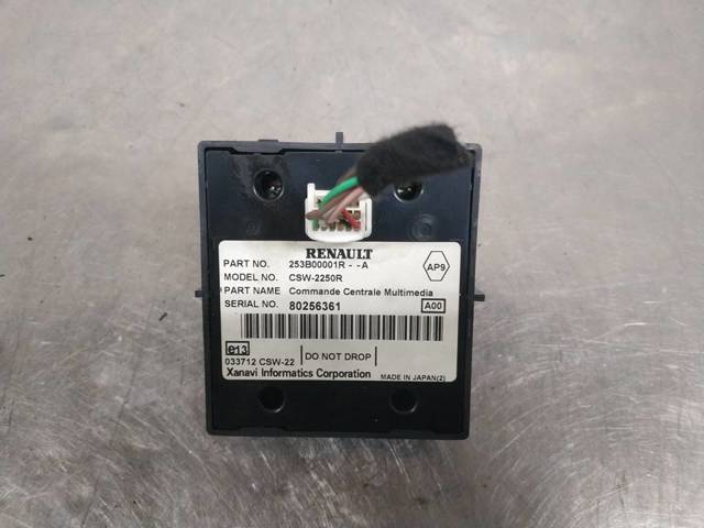253B00001R Renault (RVI)