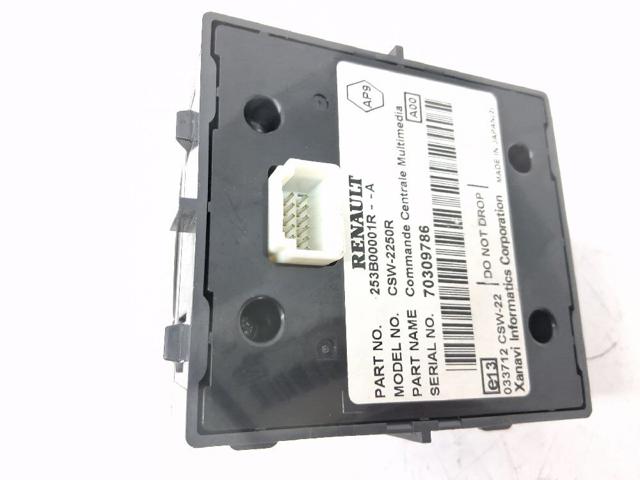253B00001R Renault (RVI)
