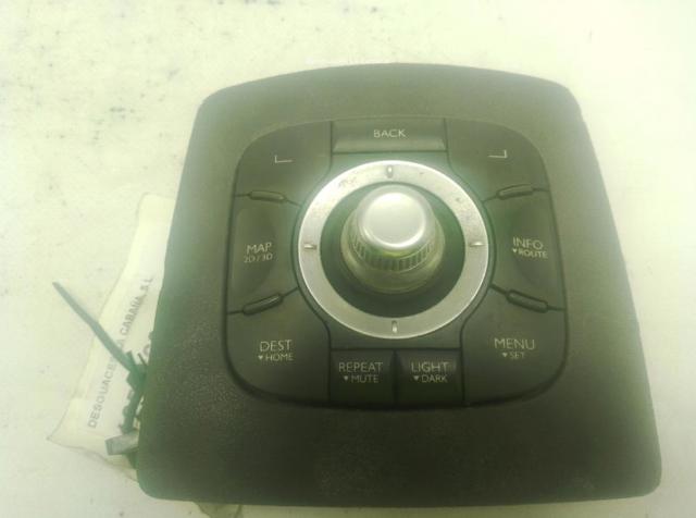 253B00004R RENAULT Joystick multifunción  comprar en Jaén