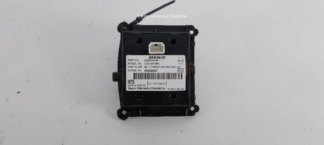 253B00004R RENAULT Joystick multifunción  disponible Alicante
