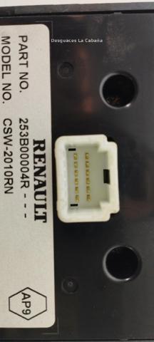 253B00004R RENAULT Joystick multifunción  comprar en Lleida