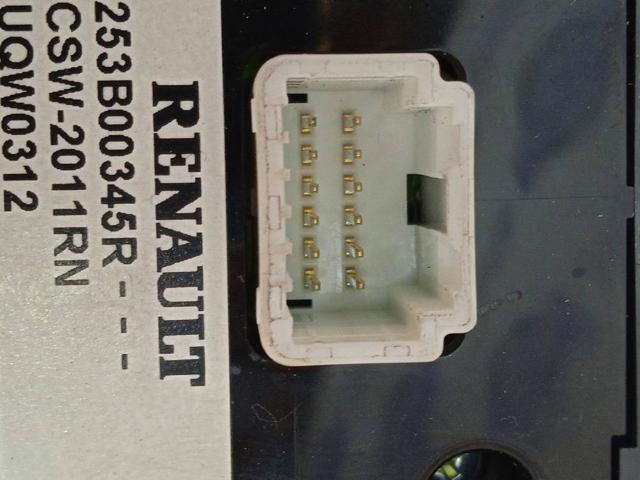 RENAULT 253B00345R Joystick multifunción  en stock Salamanca