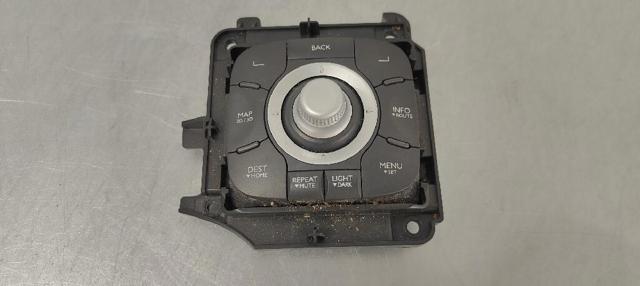 253B00345R RENAULT Joystick multifunción  disponible Alicante