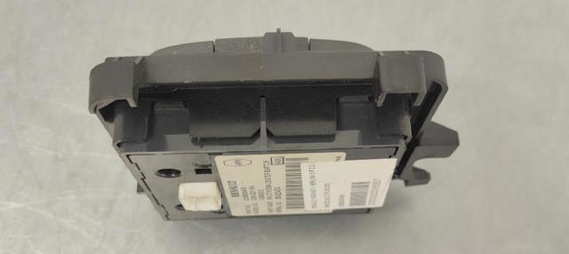 253B00345R RENAULT Joystick multifunción  en stock Córdoba