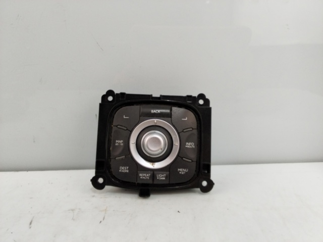 253B00345R Joystick multifunción comprar Almería