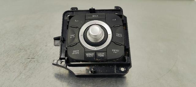 RENAULT 253B00345R Joystick multifunción  disponible Valladolid