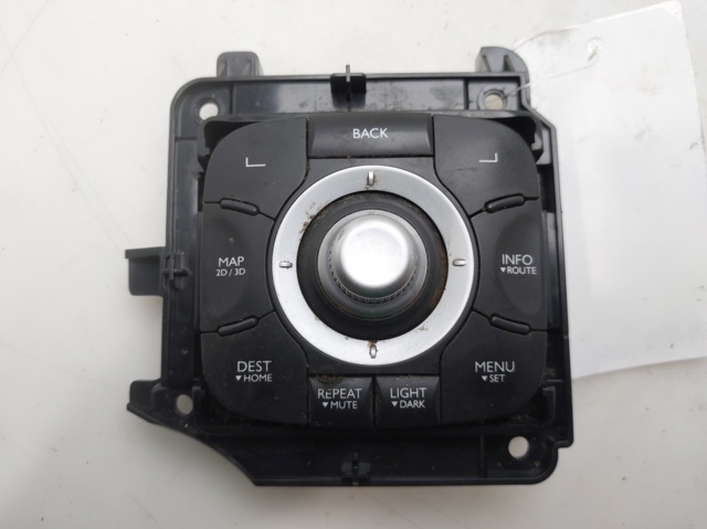 253B00345R RENAULT Joystick multifunción comprar Alcalá