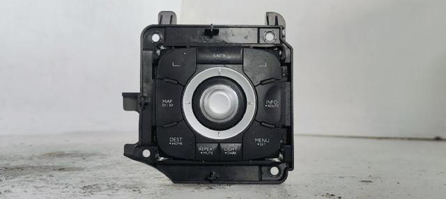 253B00345R RENAULT Joystick multifunción comprar Bilbao