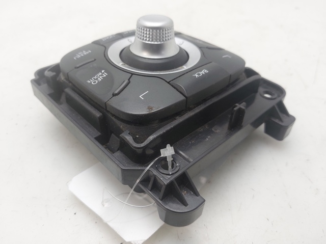 253B00345R RENAULT Joystick multifunción  comprar en Lleida