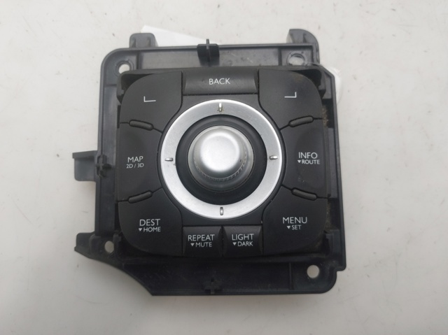 253B00345R Joystick multifunción  comprar en Pontevedra