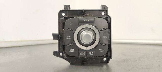 253B00345R RENAULT Joystick multifunción  en stock Córdoba