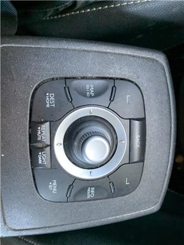 253B02542R RENAULT Joystick multifunción  comprar en Oviedo