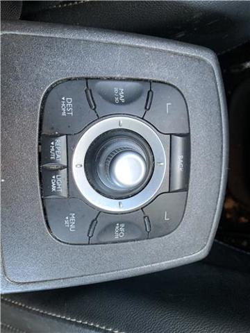 RENAULT 253B02542R Joystick multifunción  disponible Lugo