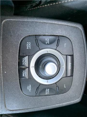 RENAULT 253B02542R Joystick multifunción  en stock Terrassa