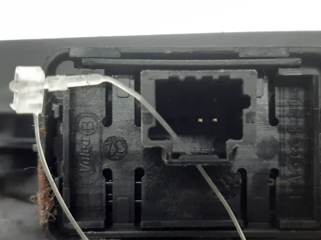 254010003R RENAULT Botón de encendido del motor del elevalunas trasero  comprar en Lleida