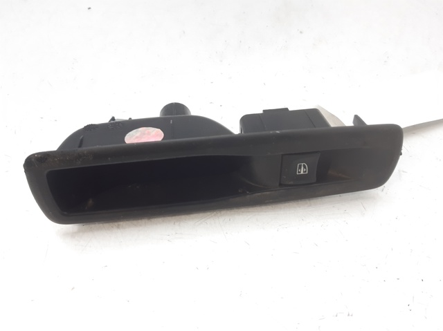 RENAULT 254010003R Botón de encendido del motor del elevalunas trasero  disponible España