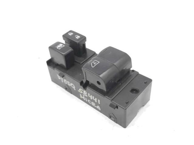 Unidad de control elevalunas delantera izquierda 254011HB0C NISSAN