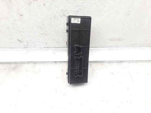 254011KA0B NISSAN Interruptor de elevalunas delantera izquierda comprar Madrid