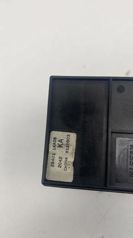 254011KA0B Unidad de control de elevalunas delantera izquierda  disponible Utrera