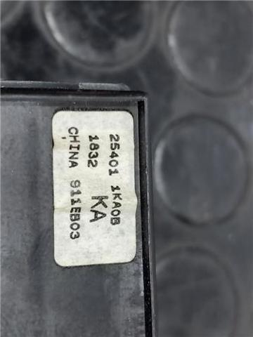 NISSAN 254011KA0B Interruptor de elevalunas delantera izquierda comprar Barcelona