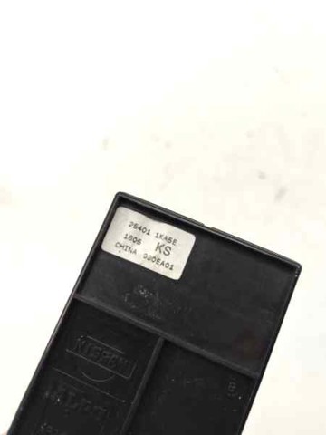 NISSAN 254011KA5E Interruptor de elevalunas delantera izquierda comprar Barcelona