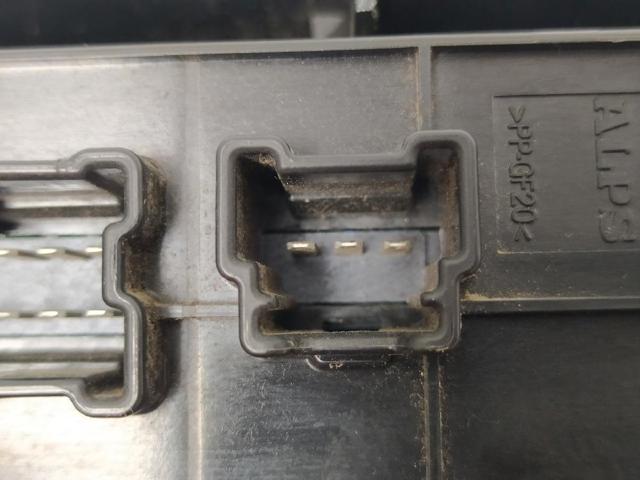 NISSAN 254011KA5E Unidad de control de elevalunas delantera izquierda  comprar en Murcia